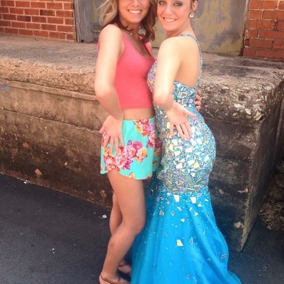 Floral Set - Picture 1 of 2